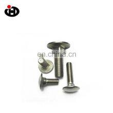 JINGHONG Metric Aluminum Carriage Bolts thumbnail-4