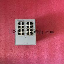 1783-US16T Allen-Bradley Stratix 2000 Port Unmanaged Switch thumbnail-2