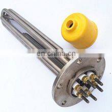 Flange Heater Heating Element Made in China thumbnail-2
