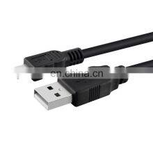 Factory USB to Mini 5p USB charging Cables cable usb data cable