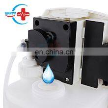 HC-O022 Automatic Induction Wall-Mounted Touchless Soap Dispenser /1200ml Automatic Foam Soap Dispenser thumbnail-4