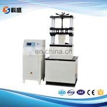 KASON Suspension Spring Fatigue Tester Machine Price thumbnail-4