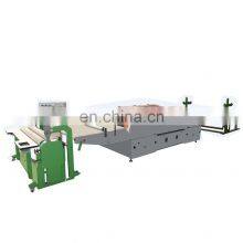 Hot Melt Film Laminating Machine for Footwear Industry thumbnail-1
