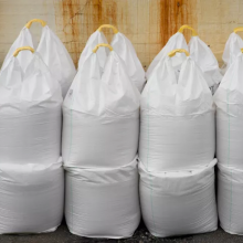 Maixin Customized Big Ton Bag Jumbo FIBC Aluminum Liner Foil Bulk Bag thumbnail-4
