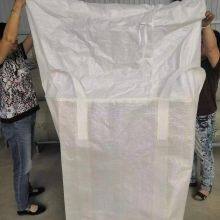 China Manufacturer Fibc Jumbo Super Big Bags for Sugar Mining Salt thumbnail-1