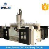Jinan High Pressure Cnc Foaming Cutting Machinery for Eps thumbnail-4
