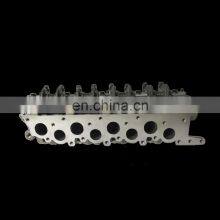 4D56T Engine Complete Cylinder Heads Assembly for Hyundai H100 D4BA D4BH 4D56 OEM 22100-42900 M139564D MD185922 thumbnail-5