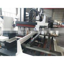 High Accuracy DK7750J Molybdenum CNC EDM Wire Cut Machine thumbnail-4
