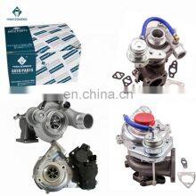 Buy Auto Car Engine Turbo Turbocharger For Mitsubishi ISUZU Honda Toyota Nissan Hyundai Mazda Japanese Korean Cars