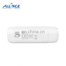 ALLINGE CRC0309 Routeur Modem 4G Facile à utiliser E3372h-510s Clé USB Modem Routeur 4G LTE avec carte SIM thumbnail-3