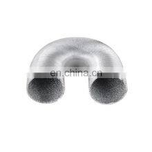 Heat Resistant Flexible Duct Aluminum Foil Duct thumbnail-3