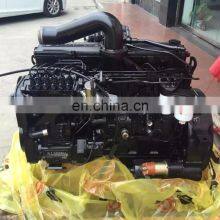 6LTAA8.9-M340 6 CYLINDERS MARINE AND LAND DIESEL ENGINE 6LTAA8.9 SERIES 240-315HP thumbnail-5