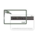 High Qualitty Pvc Clear Transparent Card thumbnail-6