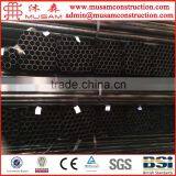 Best Price Black Anneal Steel Pipe for Furniture thumbnail-6