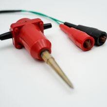 Vertical Low Price Waterproof Geological Seismograph Geophone String With Connector thumbnail-3