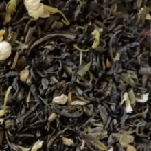 Jasmine Tea Flower Tea Herbal Tea Green Tea thumbnail-3