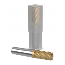 Milling Cutter Carbide HSS Twist Plastic Drill Case thumbnail-2