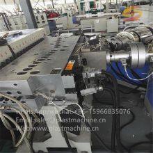 PVC KITCHEN CABINET PANEL EXTRUSION LINE/PVC KITCHEN CABINET BOARD MACHINE |PVC KITCHEN CABINET PANEL EXTRUSION LINE/PVC KITCHEN thumbnail-2