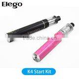 E-cig Starter Aspire K4 Starter Kit With Cleito Tank Wholesale Price Aspire K4 thumbnail-4
