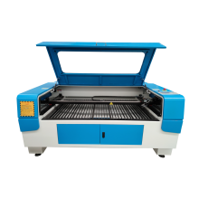 co2 laser cutting machine