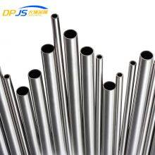 Welded Seamless 600/901/253mA Stainless Steel Pipe Cold/Hot Rolled Pressure Heat Transmission thumbnail-2