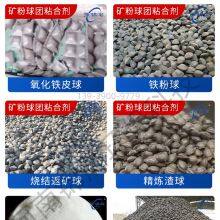 Binder for Pellet of Ore Powder thumbnail-2