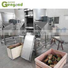 Full Automatic Complete Line 500ml 750ml Plastic Pet Small Bottled Edible Cooking Vegetable Coconut Oil Filling Machine thumbnail-4