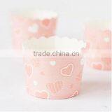 Red Cherry Cupcake Liners Muffin Cup thumbnail-3