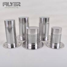Wedge Wire Resin Trap Filter for Ion Exchange thumbnail-3