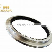 Customized Rotary Table Crane Slewing Ring Bearing 230.20.0400.013 thumbnail-3