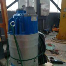 Xylem Flygt CP3045 Submersible Pump High Quality Flygt thumbnail-2