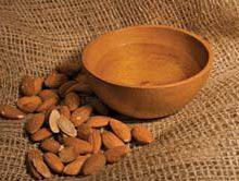 Reasonable Prices Organic Almond Essential Oil With Pure Naturally Made Oil For Multi Purpose Uses thumbnail-3