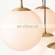 Modern Lighting Chandelier Room Villa Decorative Chandelier CIRQUE SUSPENDED CHANDELIER for Villa and Hotel and Hallway Use thumbnail-4