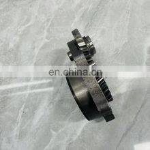 Diesel Engine Spare Parts Oil Pump 493-5792 493-9587 for Komatsu 6D102 6D105 6D108 thumbnail-2
