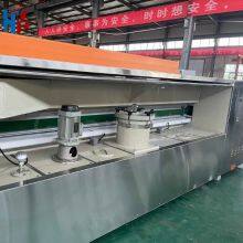 Automatic Alkaline Copper Plating Machine For Engravure Printing Cylinder thumbnail-4