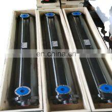 Sullair 88290003-862 Oil Cooler Ls25 Wc 250/300Hp Air Compressor Controller Parts Wholesale thumbnail-1