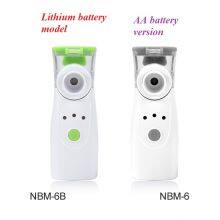 Drug Nebulizer Inhaler Ultrasonic Atomization thumbnail-3