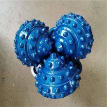 PDC Diamond Drill Bits for Tunnel Construction Drilling thumbnail-2