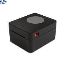 USB and Bluetooth 80mm Thermal Label Printer With Auto Cutter thumbnail-3