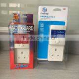 Accept OEM Fridge Guard Refrigerator Under Voltage Protector thumbnail-6