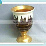 Cast Iron Candle Holders,candelabra Centerpieces for Sale