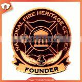 Advertisement Customized Metal Medal thumbnail-2