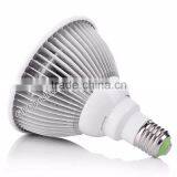 E27 LED 12w Bloom Grow Light E27 Led Grow Bulb