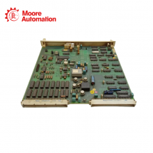ABB DSAI145 Analog Input Board thumbnail-4