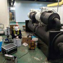 Trane,York,Carrier Central Air Conditioning Maintenance thumbnail-2