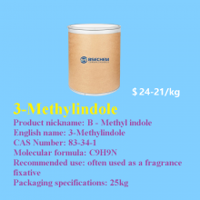 3-Methylindole thumbnail-1