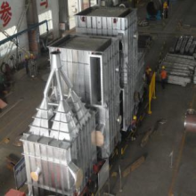 High Quality Special Material Fixed Bed Fluidized Bed Moving Bed Reactor China Famous Brand Central State-owned Enterprise thumbnail-2