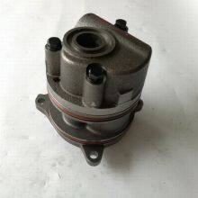 Chongqing Machinery Engine Parts 3047549 KTA19 Oil Pump thumbnail-3