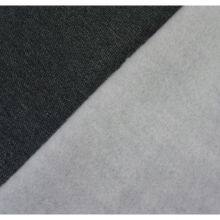 French Terry Fleece Fabric – Premium Loop-Back Knit With Brushed Interior for Ultimate Comfort and Moisture Management in Activewear and Loungewear thumbnail-4