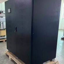 Customized 800kVA Industrial Online UPS Intelligent Dual Conversion Three-Phase Pure Sine Wave Uninterruptible Power Supply thumbnail-2